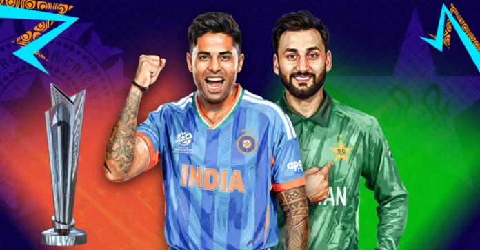 IND vs PAK, T20 World Cup 2026 Broadcast and Live Streaming details: When and where to watch in India, Pakistan, USA, UK & other countries