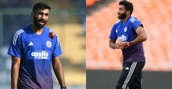 IND vs USA, T20 World Cup 2026: Here’s why Jasprit Bumrah is not playing today’s match