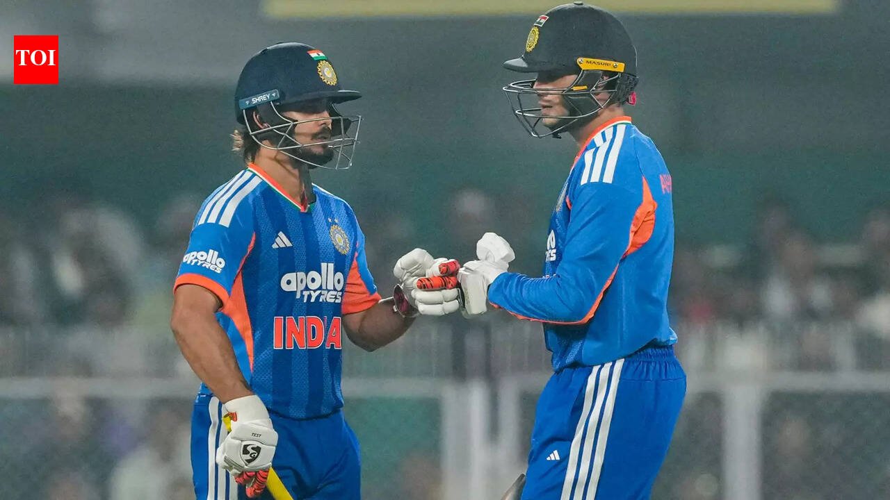 IND vs ZIM: India hope batters will improve their show against off-spinners | Cricket News
