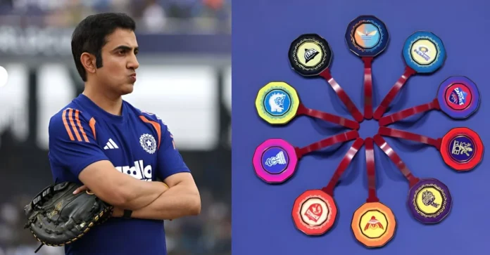 IPL 2026: India head coach Gautam Gambhir receives triple-role offer from THIS franchise – Full details inside