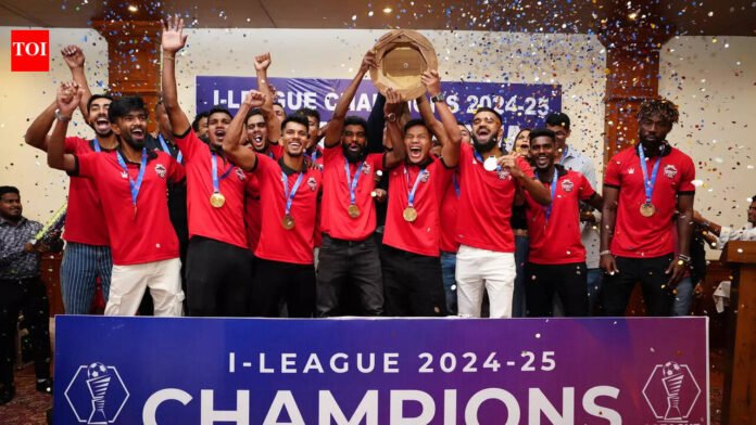 ISL clubs reject late proposal to include Churchill Brothers in 2025-26 season | Football News