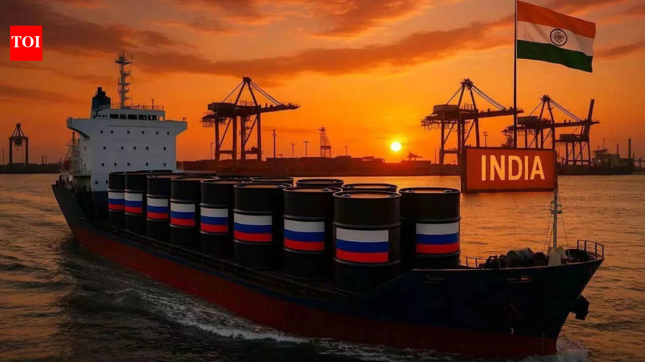 If India stops buying Russian oil, what it could mean for Moscow’s revenues — explained
