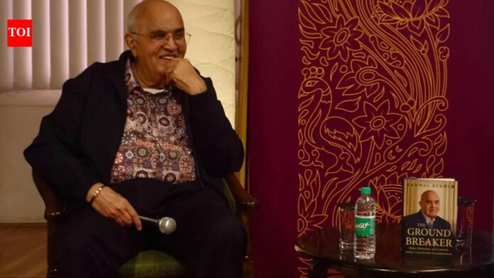 Immigrant engineer to Silicon Valley mentor: Indian American self-made millionaire reveals his ultimate success blueprint