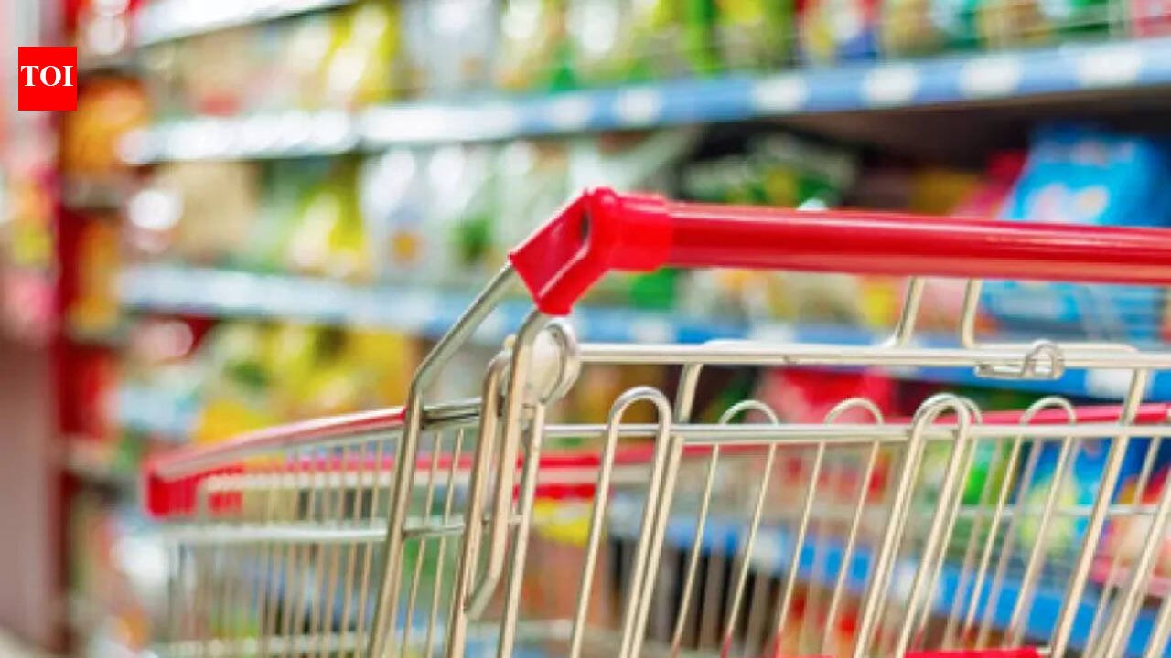 Impact of GST rate cuts fading? FMCG prices rise up to 5%; what's fueling the latest hike