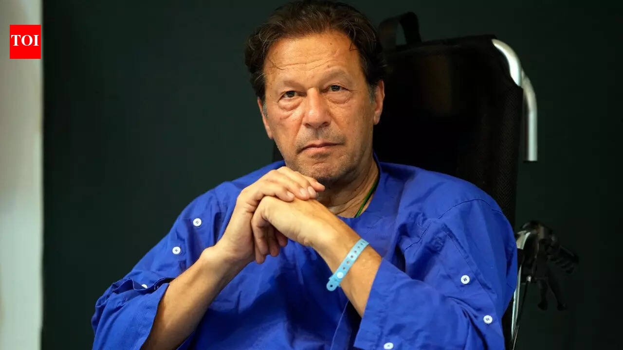 Imran Khan jail appeal: Sunil Gavaskar, Kapil Dev among 14 legendary cricket captains urging Pakistan government to treat him fairly | Cricket News