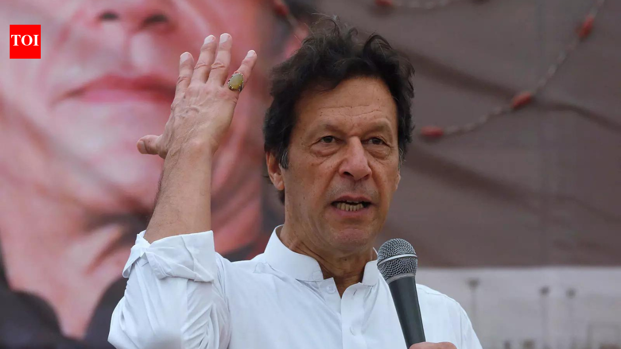 Imran Khan: ‘Under vengeful instructions of Asim Munir’: Family claims Imran Khan enduring ‘unimaginable mistreatment’ in prison; supporters protest | World News