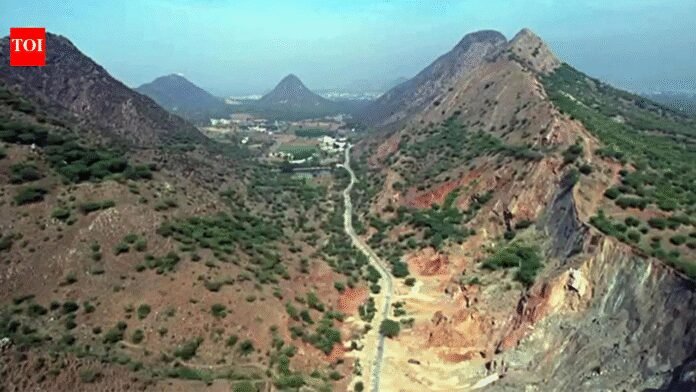 In Rajasthan, the Aravallis can’t be simply measured | India News