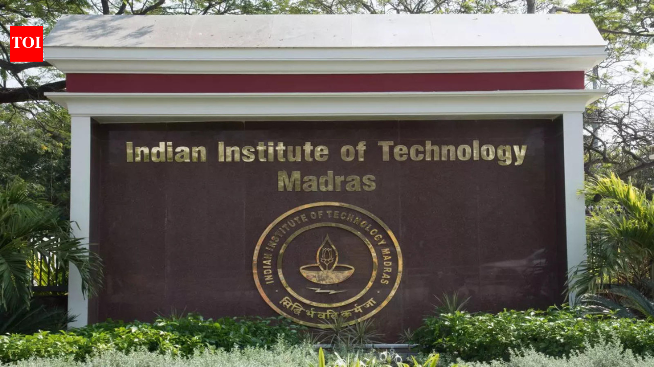 In a first, IITs to allow students to study across campuses from this academic year