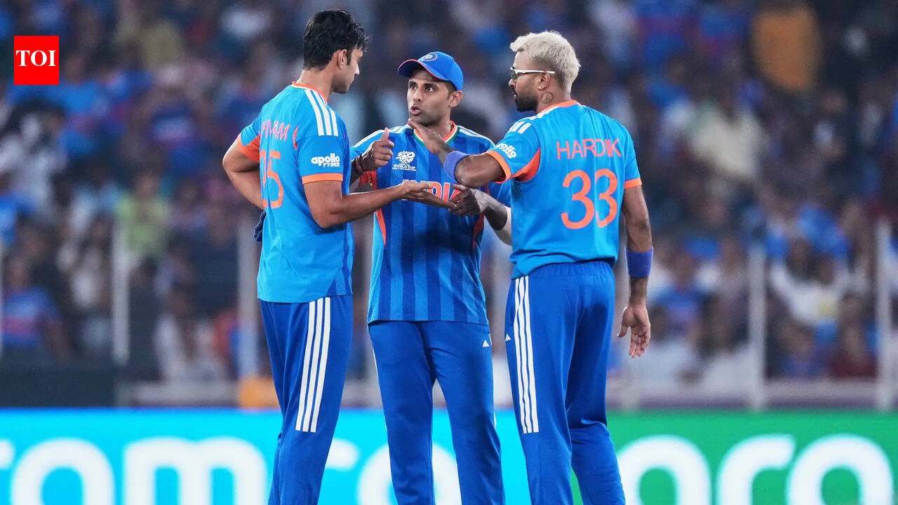 Ind Vs Sa: No let-up zone: Pre-seeding, venue comfort leave India, South Africa with no excuses as Super 8 campaign begins | Cricket News
