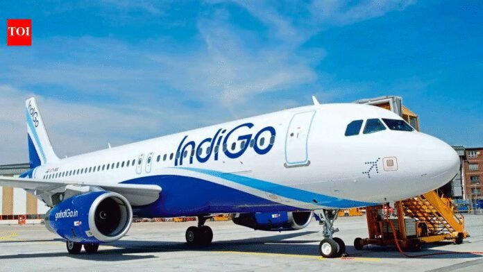 IndiGo plans to hire over 1,000 pilots after December's crew crunch