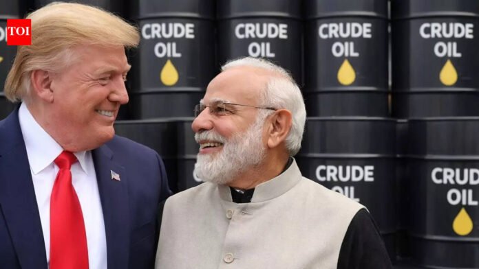 India-US trade deal: 25% penal tariffs linked to Russian oil gone? Here’s what we know