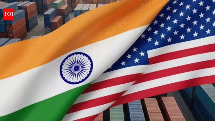India-US trade deal: Exports may push New Delhi's trade surplus with Washington to over $90 billion, says SBI report