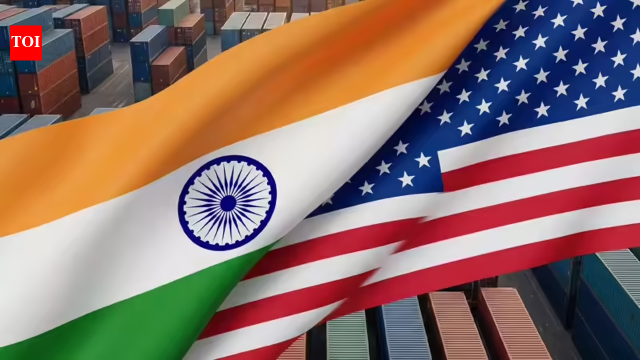 India-US trade deal: Exports may push New Delhi’s trade surplus with Washington to over $90 billion, says SBI report