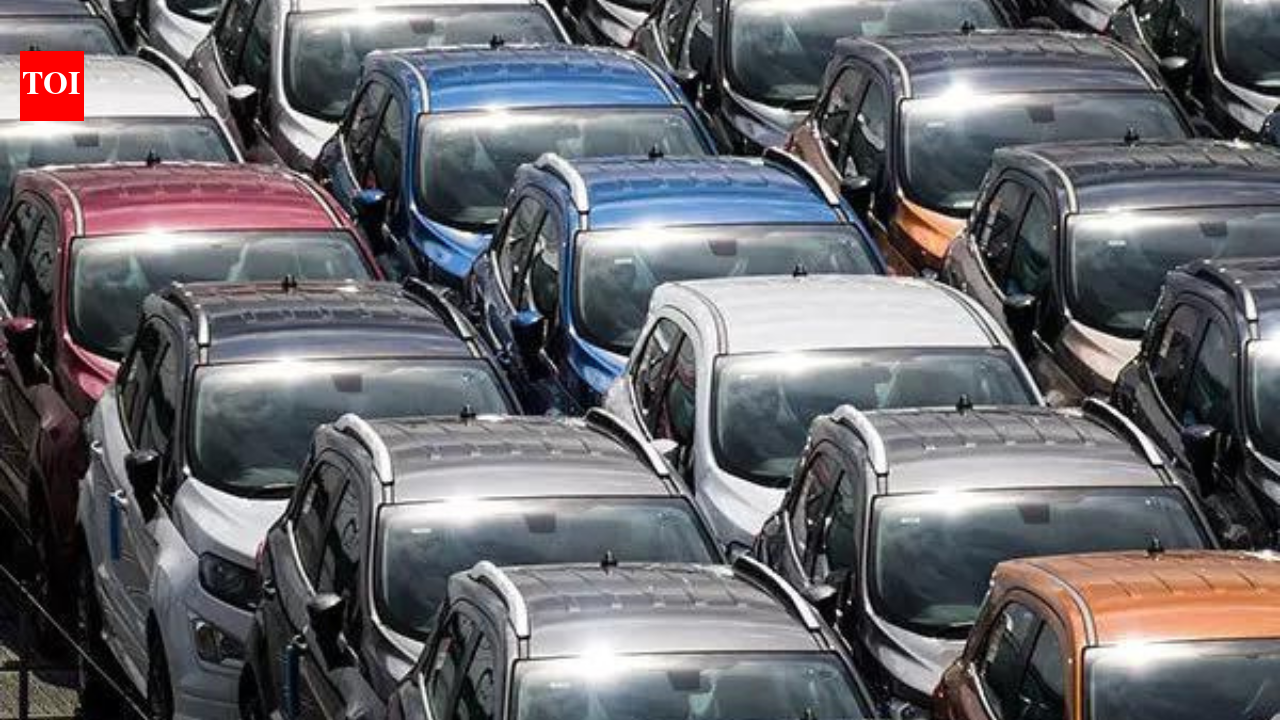 India-US trade deal: Pact puts auto parts exporters in driver’s seat