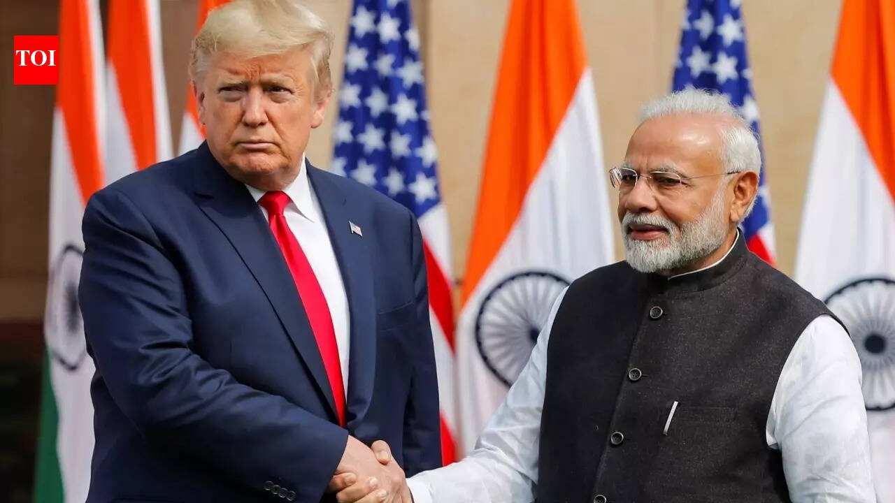 India-US trade deal: Top 7 points Trump says he agreed on with PM Modi