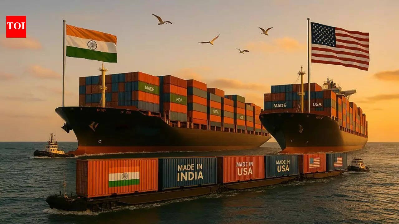 India-US trade deal: White House removes 'pulses', gives breather on $500 billion clause