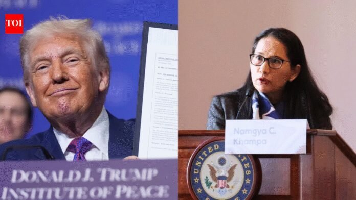 India attends Donald Trump's inaugural Gaza Peace Board meeting as observer | India News