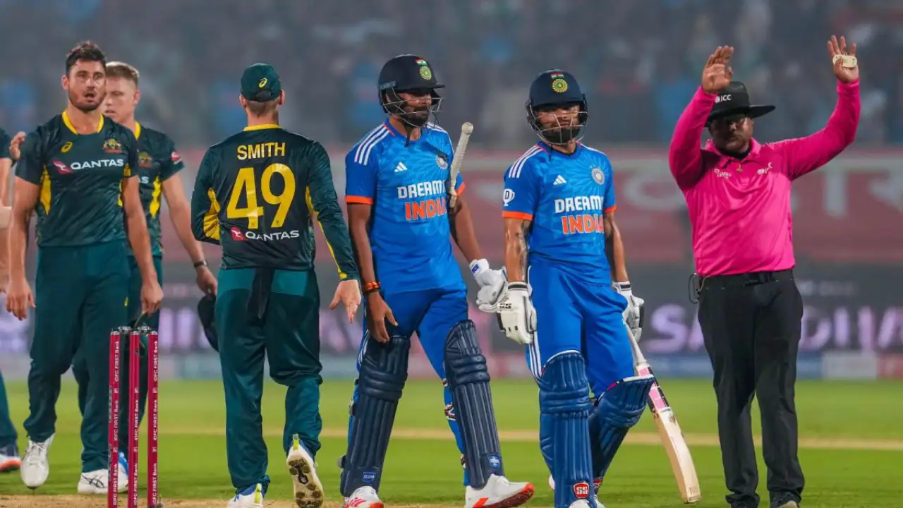 Team India