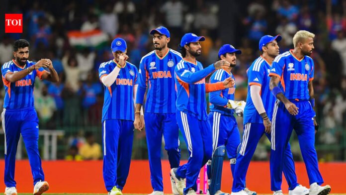 'India haven't been challenged yet': Virender Sehwag fires Super 8 warning | Cricket News