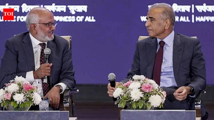 'India likely to see one of world's largest AI user bases'