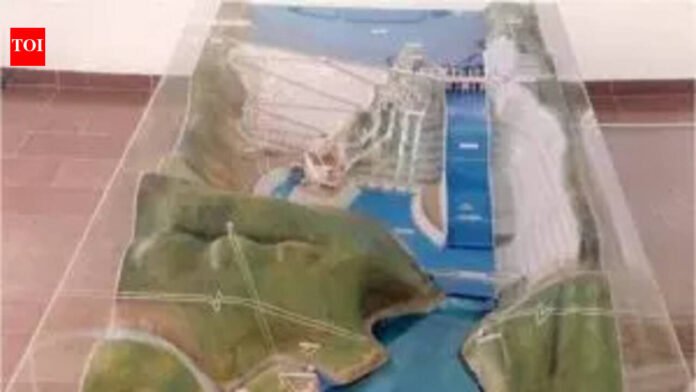 India moves to stop Ravi waters to Pak as Shahpur Kandi dam nears finish | India News