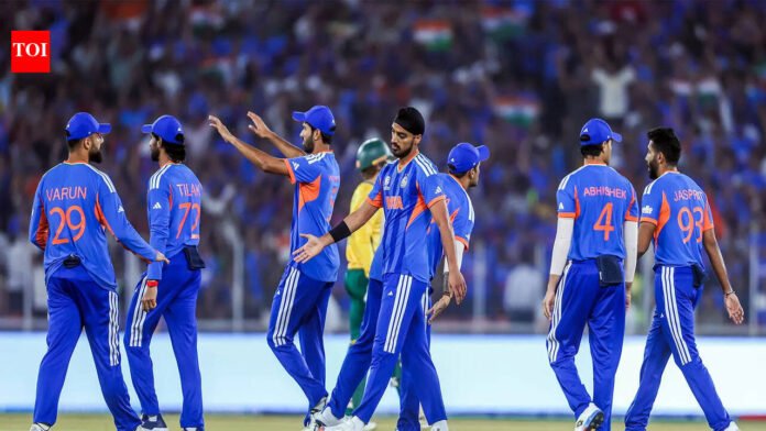 'India need to bring back their aggressive brand': Aakash Chopra's blunt warning before Zimbabwe clash | Cricket News