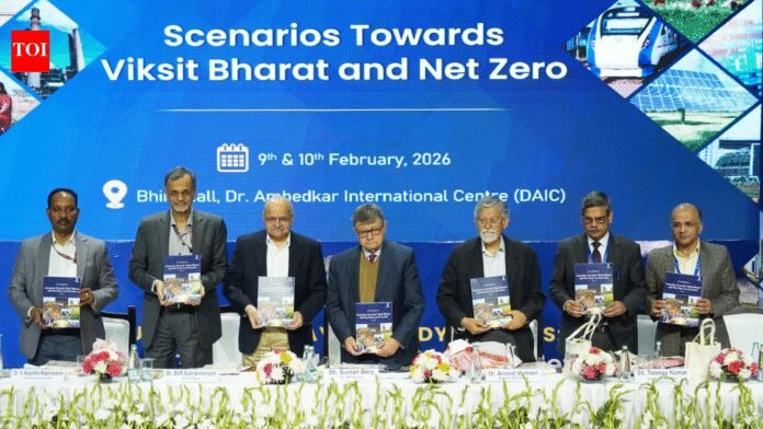 India needs $22tn for net zero by 2070; coal use to rise till 2047: Niti Aayog | India News