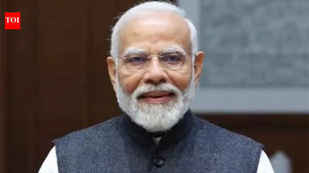 'India stands in solidarity with Canada': PM Modi offers condolences after 10 die in British Columbia school shooting | India News