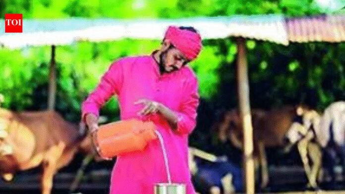 India stands its ground on dairy, agri products