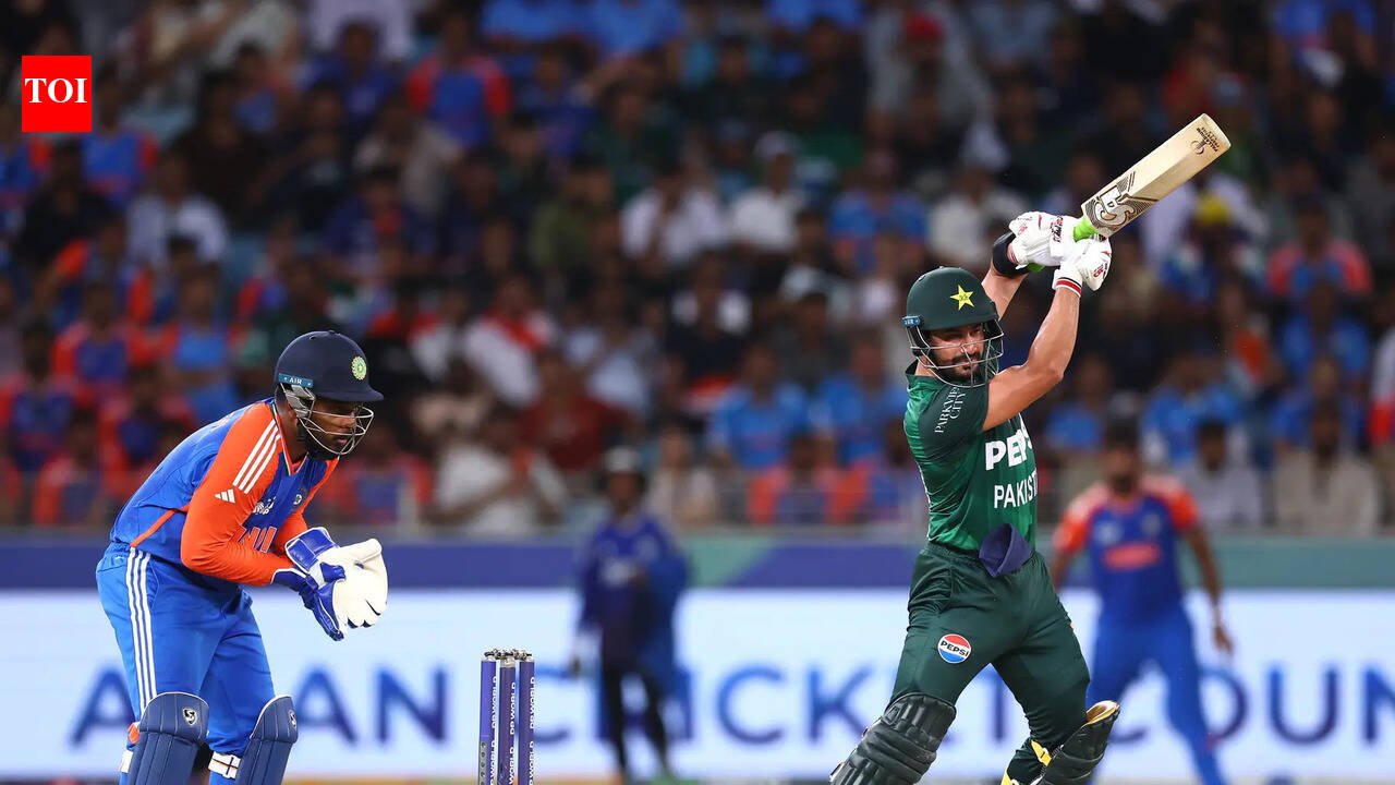 India vs Pakistan, T20 World Cup 2026 Live Streaming: When, where and how to watch IND vs PAK live on TV and online | Cricket News