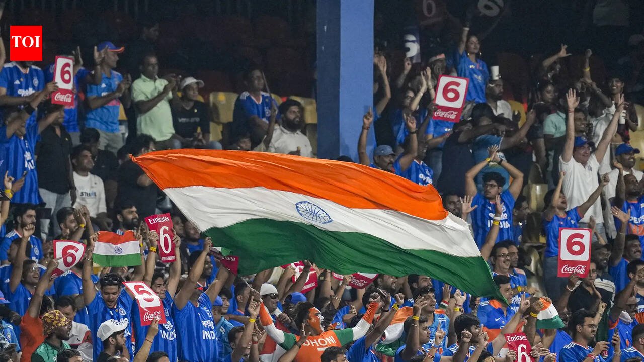 India vs Pakistan: When hate didn't get a complimentary match pass | Cricket News