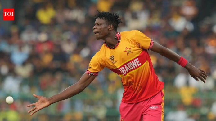 India vs Zimbabwe: A ‘Blessing’ India can’t overlook | Cricket News