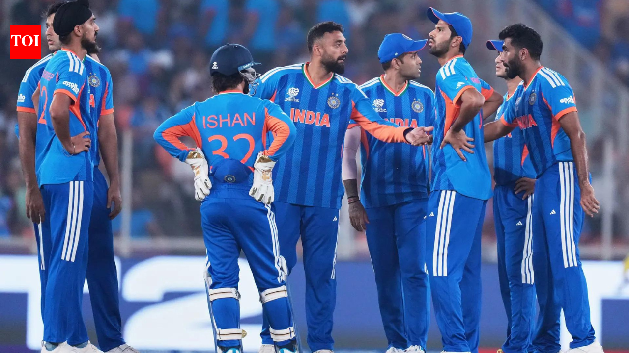 'India won't make it to semi-finals': Former Pakistan pacer's shocking take | Cricket News