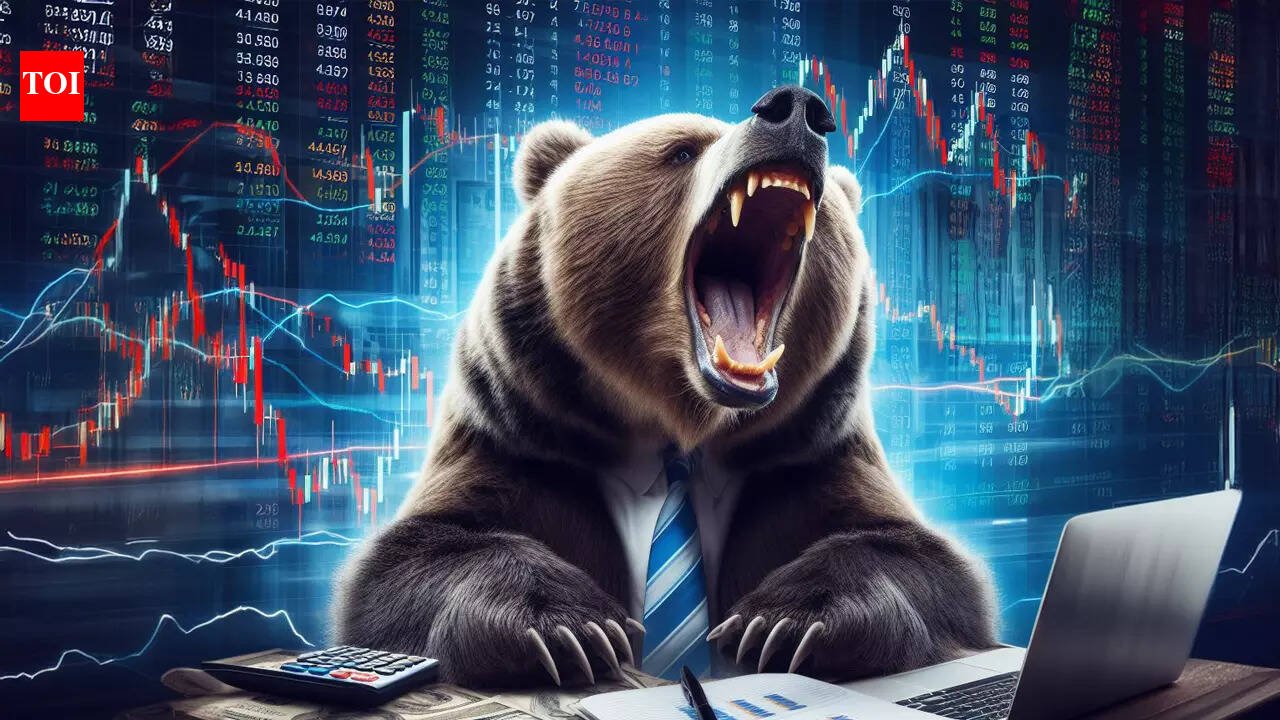 Indian IT stocks crash: Infosys, TCS, Wipro down up to 6% - why launch of new AI tool by US startup Anthropic is driving the fall