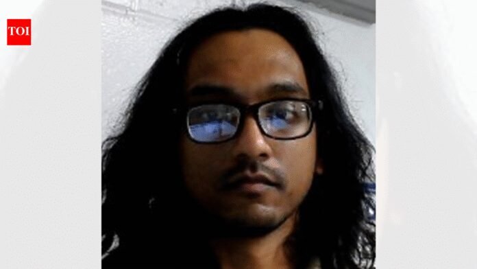 Indian man accused of sexually assaulting minor held in New Jersey; ICE takes custody