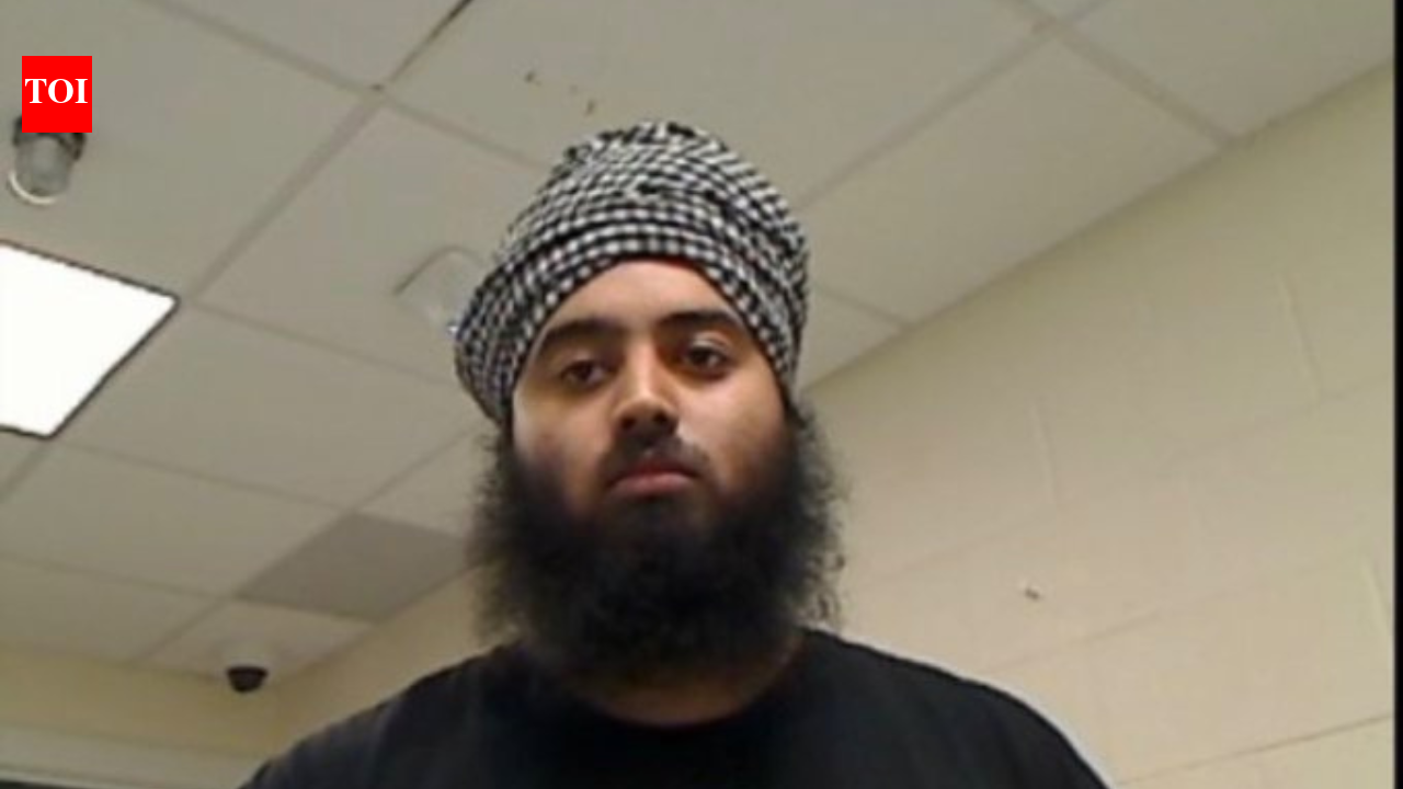 Indian truck driver Sukhdeep Singh arrested for Indiana three-vehicle collision that killed 1