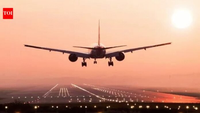 Indians among scores of foreigners stuck in Nairobi as strike at main airport affects multiple flights