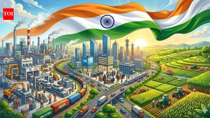 India’s GDP grows at 7.8% in Q3 FY 2025-26: Top highlights from first data under new series