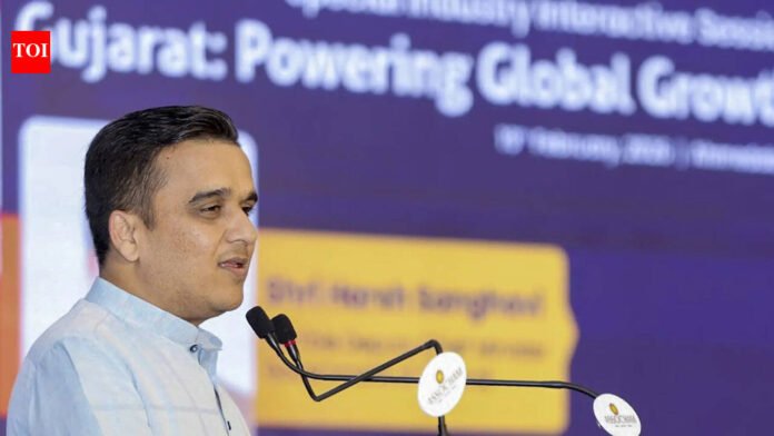 'Inform parents': Gujarat may tweak marriage norms | India News