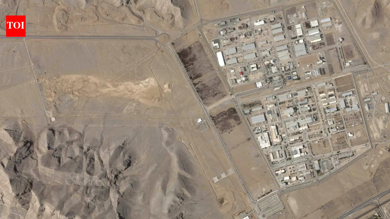 Iran ‘one week’ from bomb-grade uranium? Protests flare again in Tehran – top developments