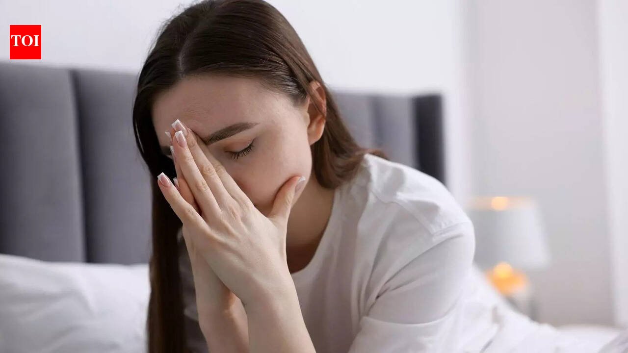 Iron Deficiency Symptoms: Why so many women are low on iron, and don’t realise it