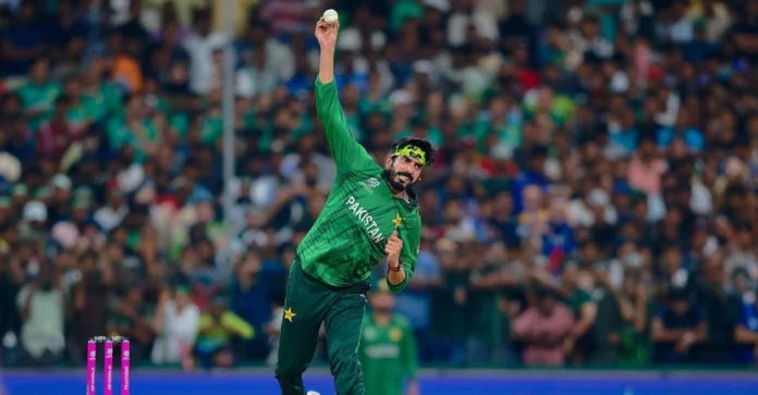 Is Usman Tariq’s bowling action legal? Breaking down the pause controversy