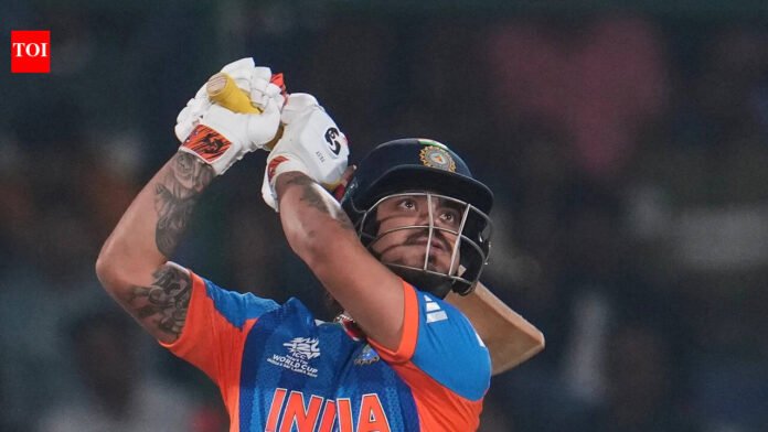 Ishan Kishan 2.0: The method behind the mayhem | Cricket News