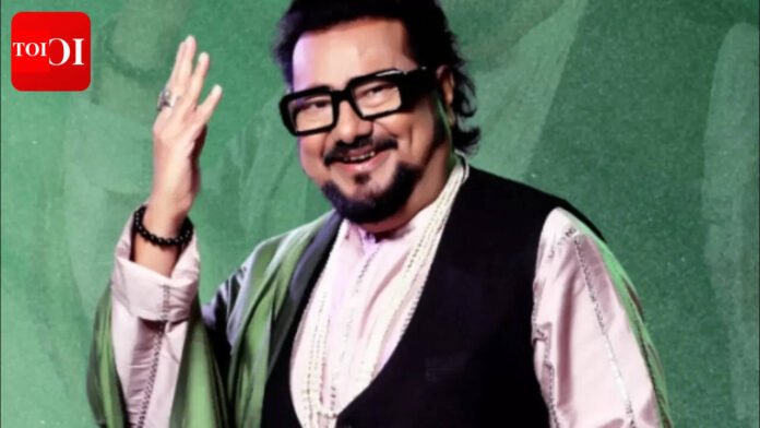 Ismail Darbar opens up about interfaith family; says son participates in Hindu and Muslim rituals |