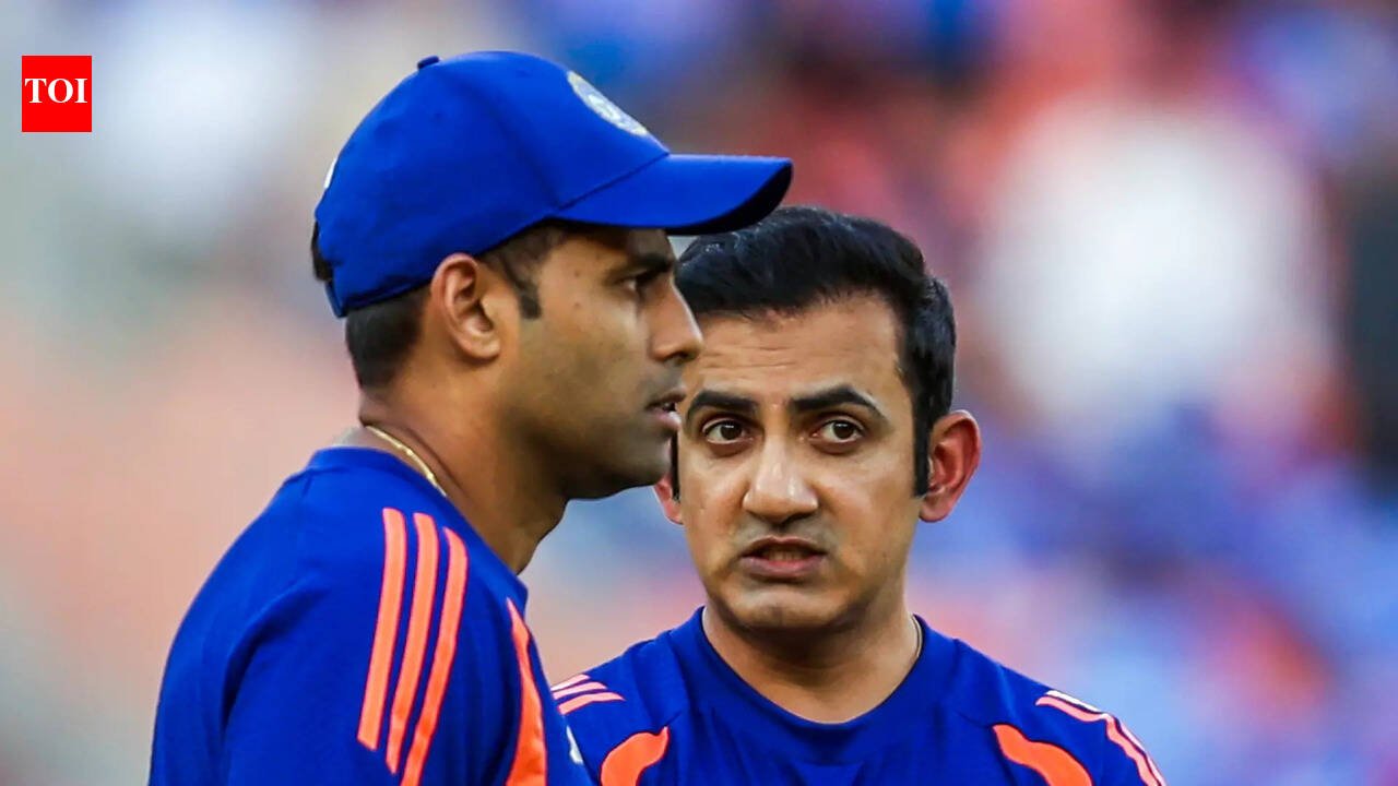 ‘It was just too much’: Sanjay Manjrekar tears into Gautam Gambhir’s tactics | Cricket News