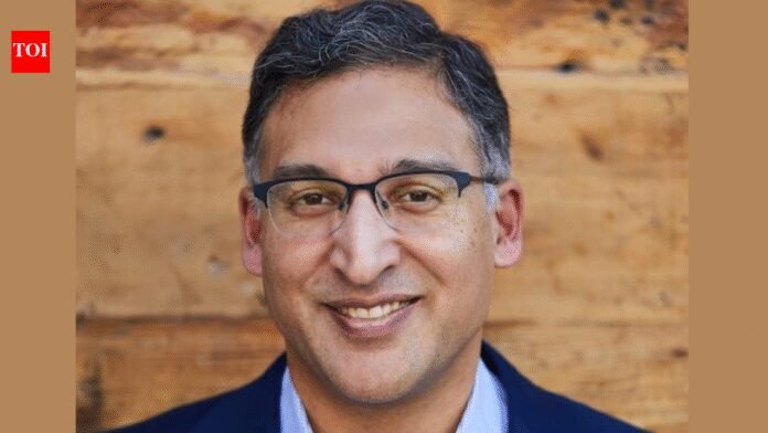'I've best legal team': Indian-American lawyer Neal Katyal who argued against Trump tariffs