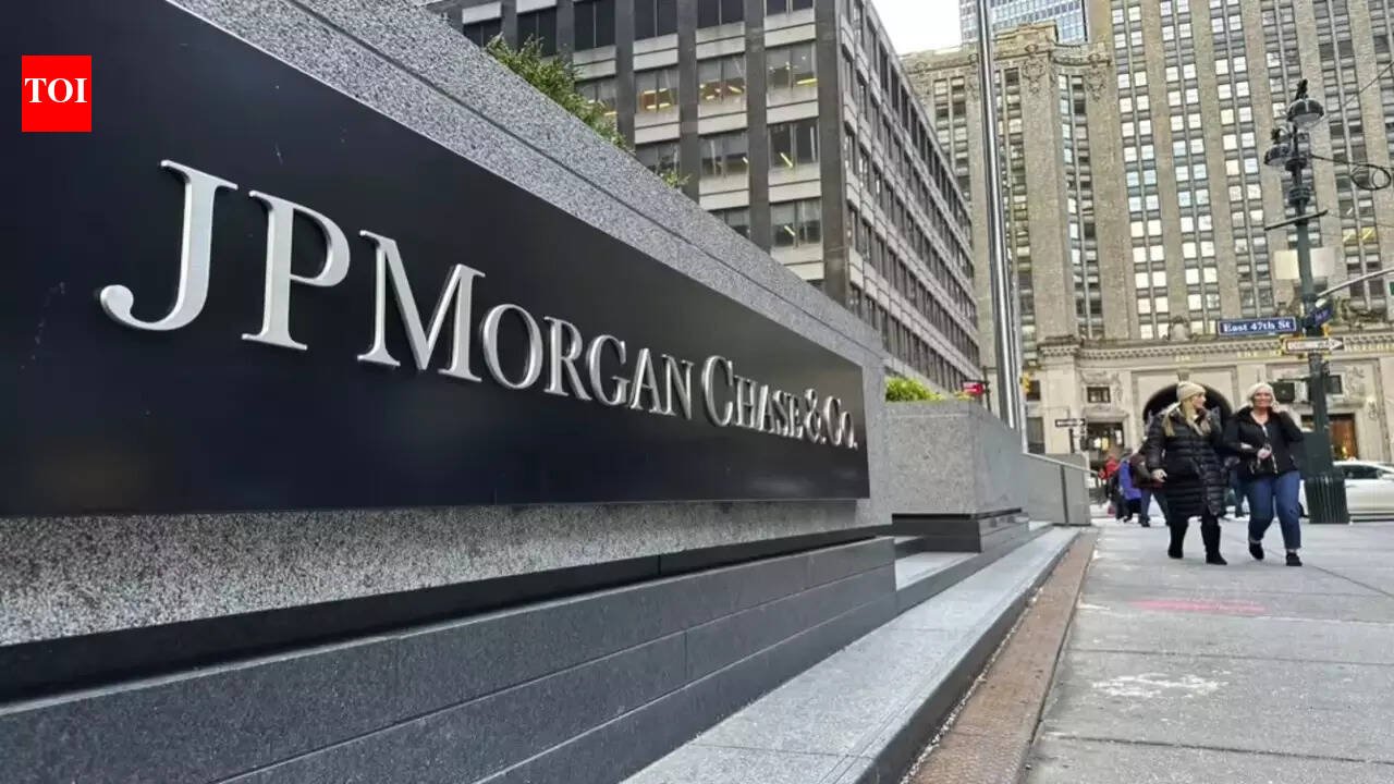 JP Morgan's note to investors on software companies: You are over reacting; we believe ...