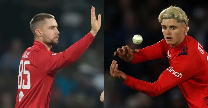 Jacob Bethell and Will Jacks star with the ball as England seal the 3rd T20I to whitewash Sri Lanka