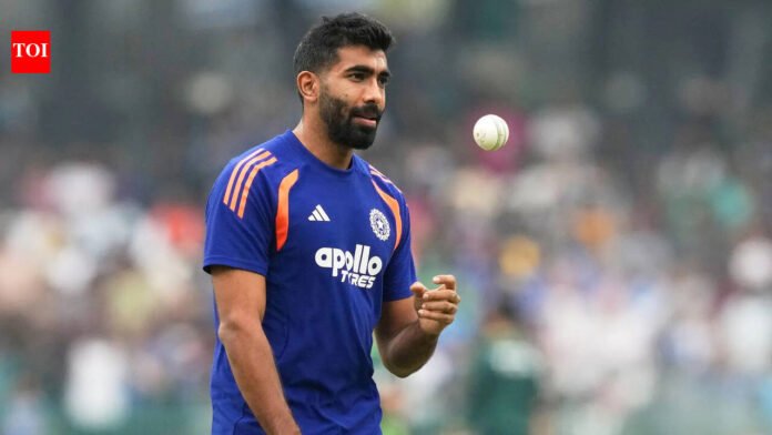 Jasprit Bumrah on brink of historic milestone as India’s T20 World Cup hopes hang by a thread | Cricket News