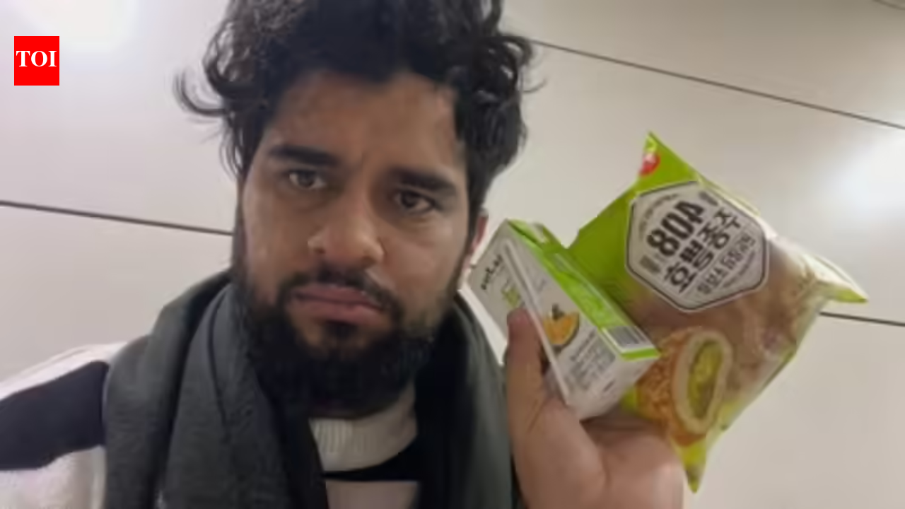 Jeju Island Travel Advisory: Indian Embassy Urges Visitors to Carry Documents Following Sachin Awasthi's Detention | India News